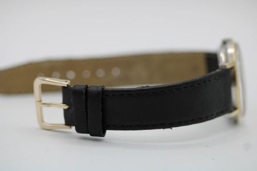 ETERNA MATIC CENTENAIRE '61' SWISS AUTOMATIC VINTAGE 1960S - ADDITIONAL PHOTO 10