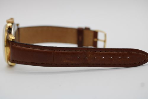 BREITLING CHRONOGRAPH GENVE REF 1191 VINTAGE MANUAL WIND WRIST WATCH C1963 - ADDITIONAL PHOTO 11