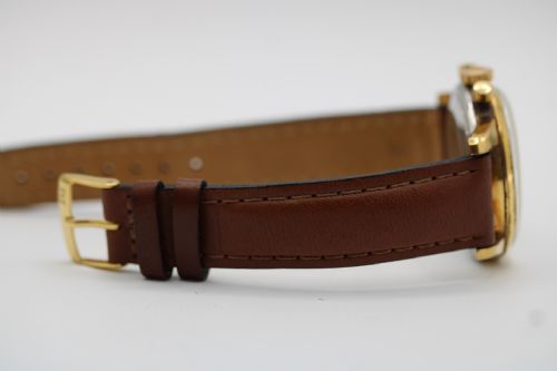 BREITLING CHRONOGRAPH GENVE REF 1191 VINTAGE MANUAL WIND WRIST WATCH C1963 - ADDITIONAL PHOTO 12