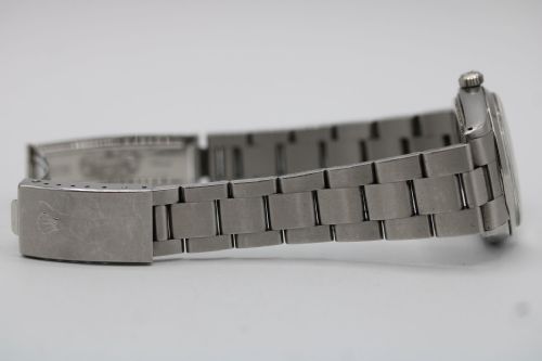 ROLEX AIRKING 5500 SUPER PRECISION WATCH 1964 RAF PROVENANCE FULL SET WITH ORIGINAL PAPERS - ADDITIONAL PHOTO 9