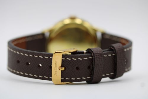 VINTAGE OMEGA MANUAL WIND WATCH 1940S CAL 30T2 36MM - ADDITIONAL PHOTO 7