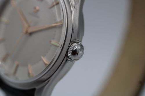 OMEGA CALIBRE 283 VINTAGE WATCH 1952 - ADDITIONAL PHOTO 3