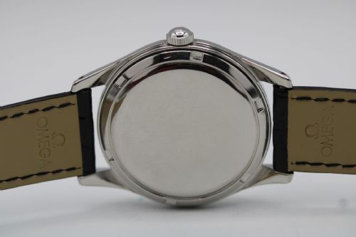 OMEGA CALIBRE 283 VINTAGE WATCH 1952 - ADDITIONAL PHOTO 8