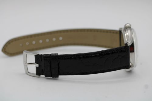 OMEGA CALIBRE 283 VINTAGE WATCH 1952 - ADDITIONAL PHOTO 10