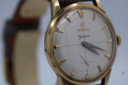 OMEGA GENEVE 13332 - ADDITIONAL PHOTO 4