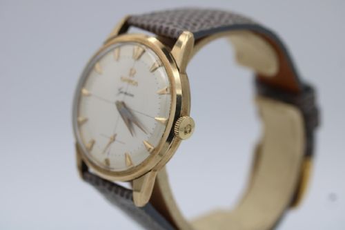 OMEGA GENEVE 13332 - ADDITIONAL PHOTO 1