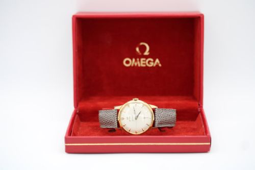 OMEGA GENEVE 13332 - ADDITIONAL PHOTO 2