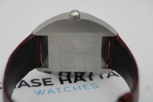 OMEGA SEAMASTER COSMIC 166036 TURLER SIGNED DIAL WATCH - ADDITIONAL PHOTO 8