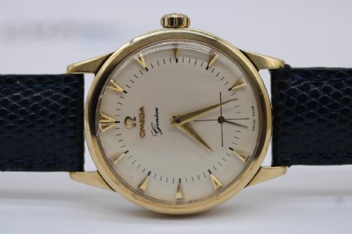 OMEGA GENEVE 13332 - ADDITIONAL PHOTO 2