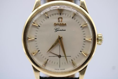OMEGA GENEVE 13332 - ADDITIONAL PHOTO 3
