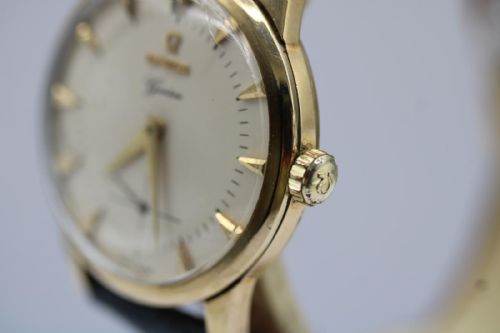 OMEGA GENEVE 13332 - ADDITIONAL PHOTO 4