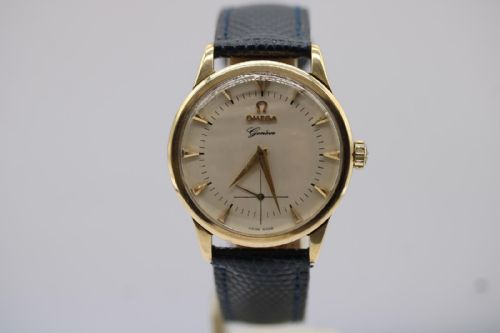 OMEGA GENEVE 13332 - ADDITIONAL PHOTO 5