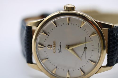 OMEGA GENEVE 13332 - ADDITIONAL PHOTO 6
