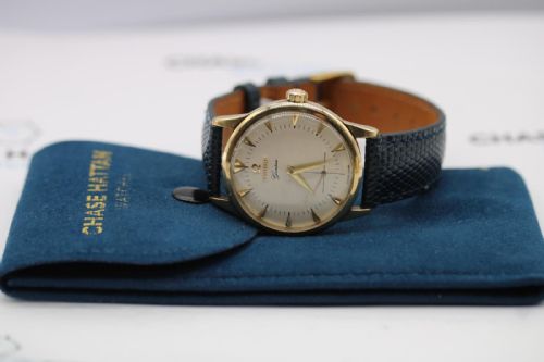 OMEGA GENEVE 13332 - ADDITIONAL PHOTO 7