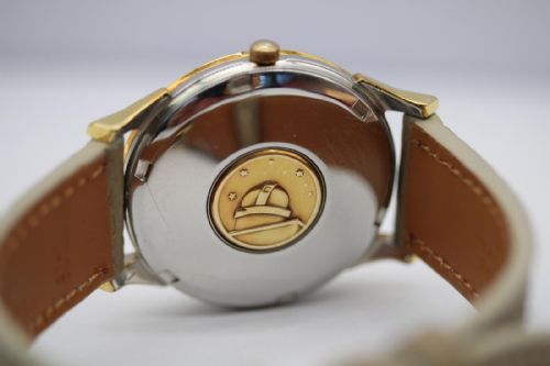 OMEGA CONSTELLATION 168005 PIE PAN DIAL - ADDITIONAL PHOTO 3
