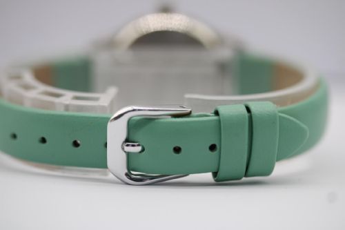 JAEGERLECOULTRE LADIES DRESS WATCH 1950S VINTAGE MANUAL WIND - ADDITIONAL PHOTO 5