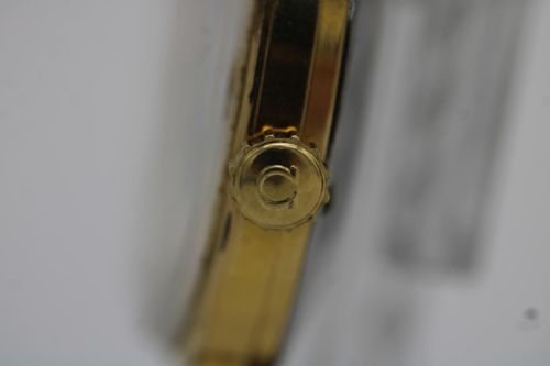 OMEGA SEAMASTER 30 REFERENCE 13500763 1963 MANUAL WIND VINTAGE WATCH - ADDITIONAL PHOTO 4