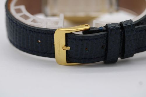 JAEGARLECOULTURE DRESS WATCH 1960S 18CT GOLD JAEGER LECOULTRE SLIM DRESS WATCH - ADDITIONAL PHOTO 6