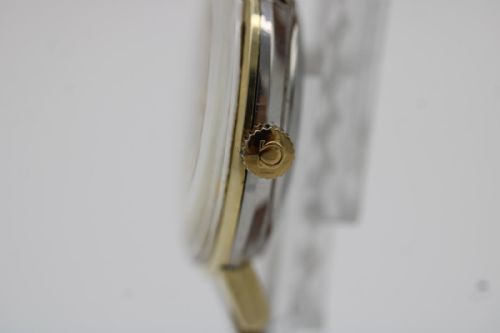 OMEGA SEAMASTER DEVILLE 166020 WATCH - ADDITIONAL PHOTO 5