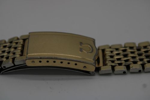 OMEGA SEAMASTER DEVILLE 166020 WATCH - ADDITIONAL PHOTO 6