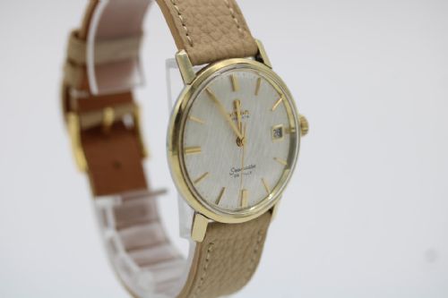 OMEGA SEAMASTER DEVILLE 166020 WATCH - ADDITIONAL PHOTO 7