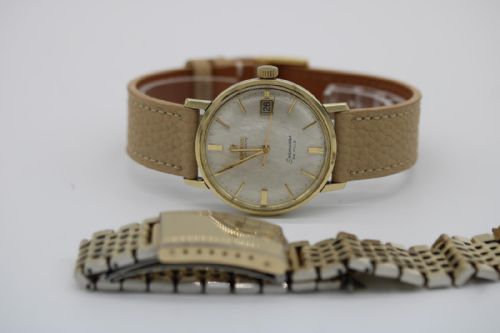 OMEGA SEAMASTER DEVILLE 166020 WATCH - ADDITIONAL PHOTO 8