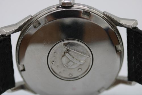 OMEGA CONSTELLATION 1966 CALIBRE 551WATCH - ADDITIONAL PHOTO 6