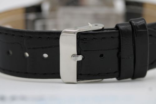 TUDOR PRINCE OYSTERDATE 7966 34MM SILVER DIAL AUTOMATIC 1969 WRIST WATCH - ADDITIONAL PHOTO 6
