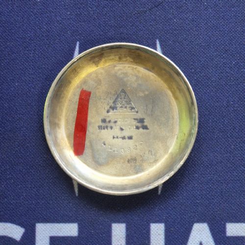 OMEGA VINTAGE WRIST WATCH GOLDFILLED CAL 344 BUMPER AUTOMATIC 33MM MID1950S - ADDITIONAL PHOTO 16