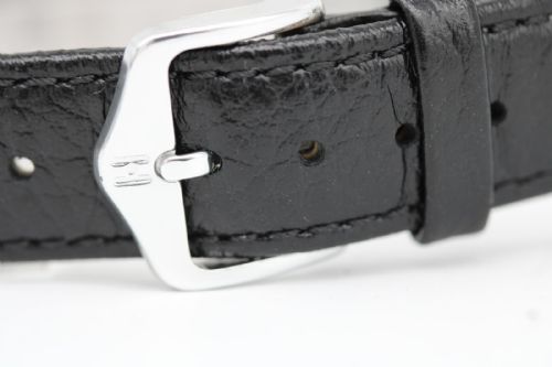 OMEGA SEAMASTER WRIST WATCH REF 25776 HONEYCOMB BLACK DIAL CAL 351 BUMPER AUTOMATIC 1950 - ADDITIONAL PHOTO 6
