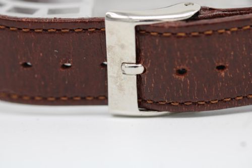 OMEGA SEAMASTER WRIST WATCH REF 2846 CALENDAR HONEYCOMB DIAL CAL 503 AUTOMATIC 1958 - ADDITIONAL PHOTO 4