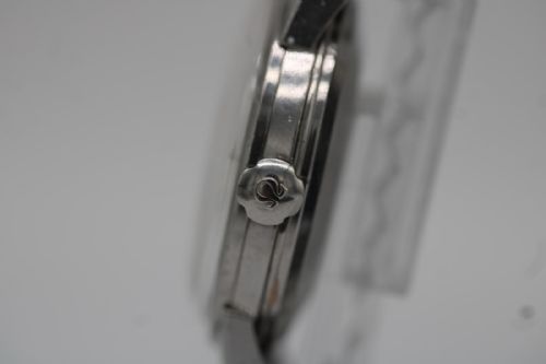 OMEGA SEAMASTER WRIST WATCH REF 2846 CALENDAR HONEYCOMB DIAL CAL 503 AUTOMATIC 1958 - ADDITIONAL PHOTO 10