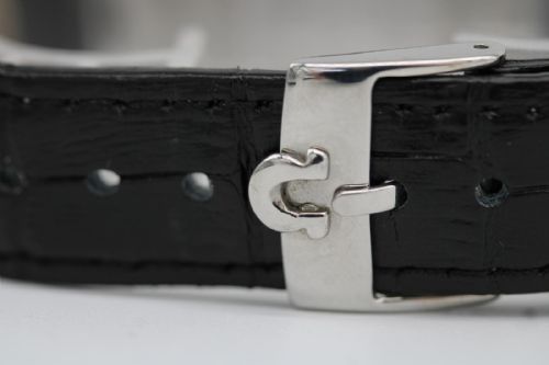 OMEGA GENVE 136011 1966 STAINLESS STEEL MANUAL WIND CALIBRE 611 WATCH - ADDITIONAL PHOTO 7