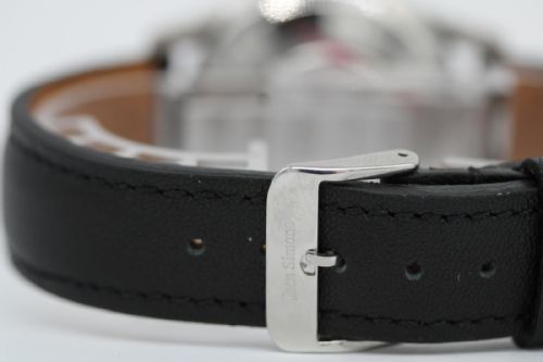 OMEGA SEAMASTER REF 2846 CAL 501 AUTOMATIC 1958 WRIST WATCH - ADDITIONAL PHOTO 4