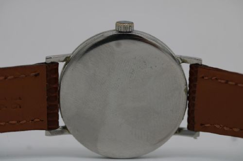 OMEGA GENVE 136018 1965 31MM MANUAL WIND WATCH CALIBRE 601 - ADDITIONAL PHOTO 2