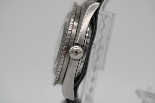 OMEGA SEAMASTER 300 166024 42MM VINTAGE DIVER C1968 WRIST WATCH - ADDITIONAL PHOTO 2