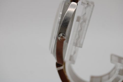 OMEGA SEAMASTER COSMIC WATCH DAY DATE CAL 752 35MM 1968 WATCH - ADDITIONAL PHOTO 7