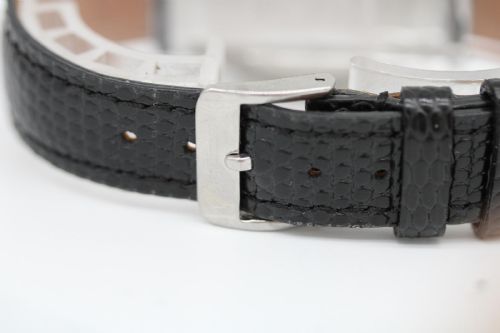 OMEGA AUTOMATIC BUMPER 25821 CALIBRE 351 33MM 1947 WATCH - ADDITIONAL PHOTO 1
