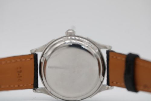 OMEGA AUTOMATIC BUMPER 25821 CALIBRE 351 33MM 1947 WATCH - ADDITIONAL PHOTO 6