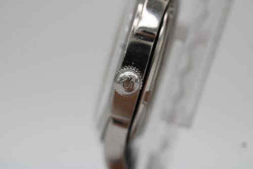 OMEGA AUTOMATIC BUMPER 25821 CALIBRE 351 33MM 1947 WATCH - ADDITIONAL PHOTO 7