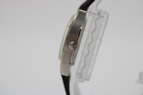 OMEGA DE VILLE BA 5110156 LADIES BOX PAPERS 1968 WATCH - ADDITIONAL PHOTO 8