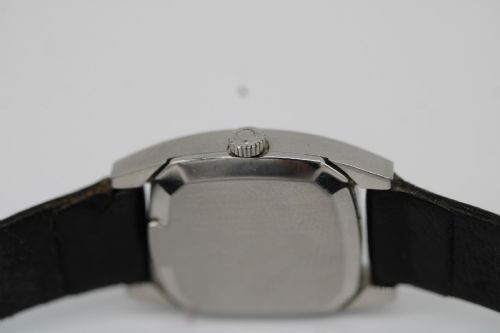 OMEGA DE VILLE BA 5110156 LADIES BOX PAPERS 1968 WATCH - ADDITIONAL PHOTO 9