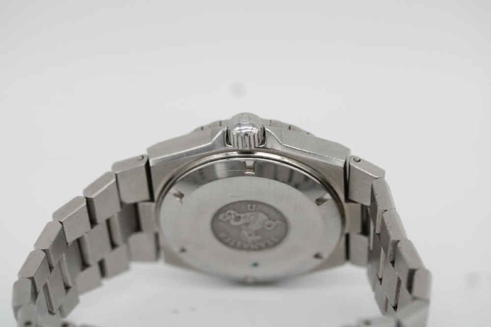 Omega Seamaster 300 166.024 – 42mm – Vintage Diver – c.1968 wrist watch View XIII