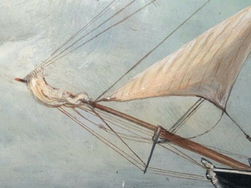 fig 3. Marine Painting 