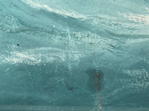 SEASCAPE WATERCOLOUR SHIP CHAMPION OF THE SEAS FROM BLACK BALL LINE - ADDITIONAL PHOTO 8