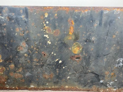 ENAMEL LONDON BOROUGH OF ST MARYLEBONE PRINCE ALBERT ROAD SIGN NW8 - ADDITIONAL PHOTO 25