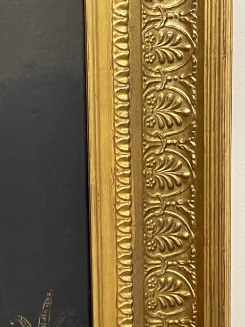 OIL PAINTING PORTRAIT KING JAMES 1ST ENGLAND CIRCLE GODFREY KNELLER - ADDITIONAL PHOTO 7