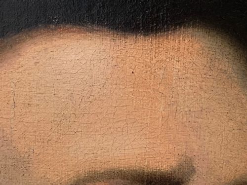 OIL PAINTING PORTRAIT KING JAMES 1ST ENGLAND CIRCLE GODFREY KNELLER - ADDITIONAL PHOTO 16