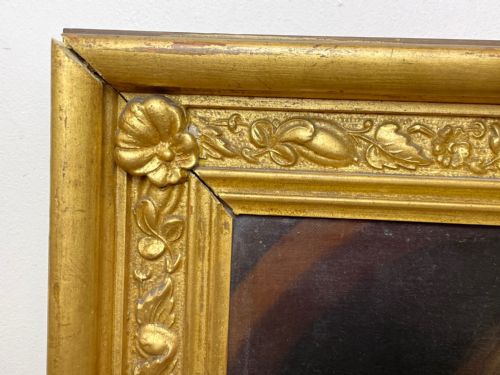 17TH CENTURY OIL PAINTING PORTRAIT KING CHARLES 1ST CIRCA HENRY STONE - ADDITIONAL PHOTO 10