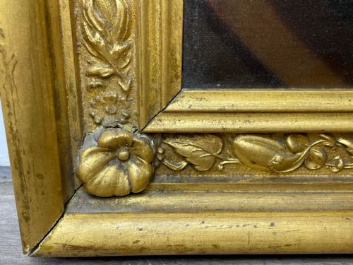 17TH CENTURY OIL PAINTING PORTRAIT KING CHARLES 1ST CIRCA HENRY STONE - ADDITIONAL PHOTO 12
